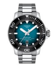 TISSOT SEASTAR 2000 46 mm TISSOT SEASTAR 2000 46 mm