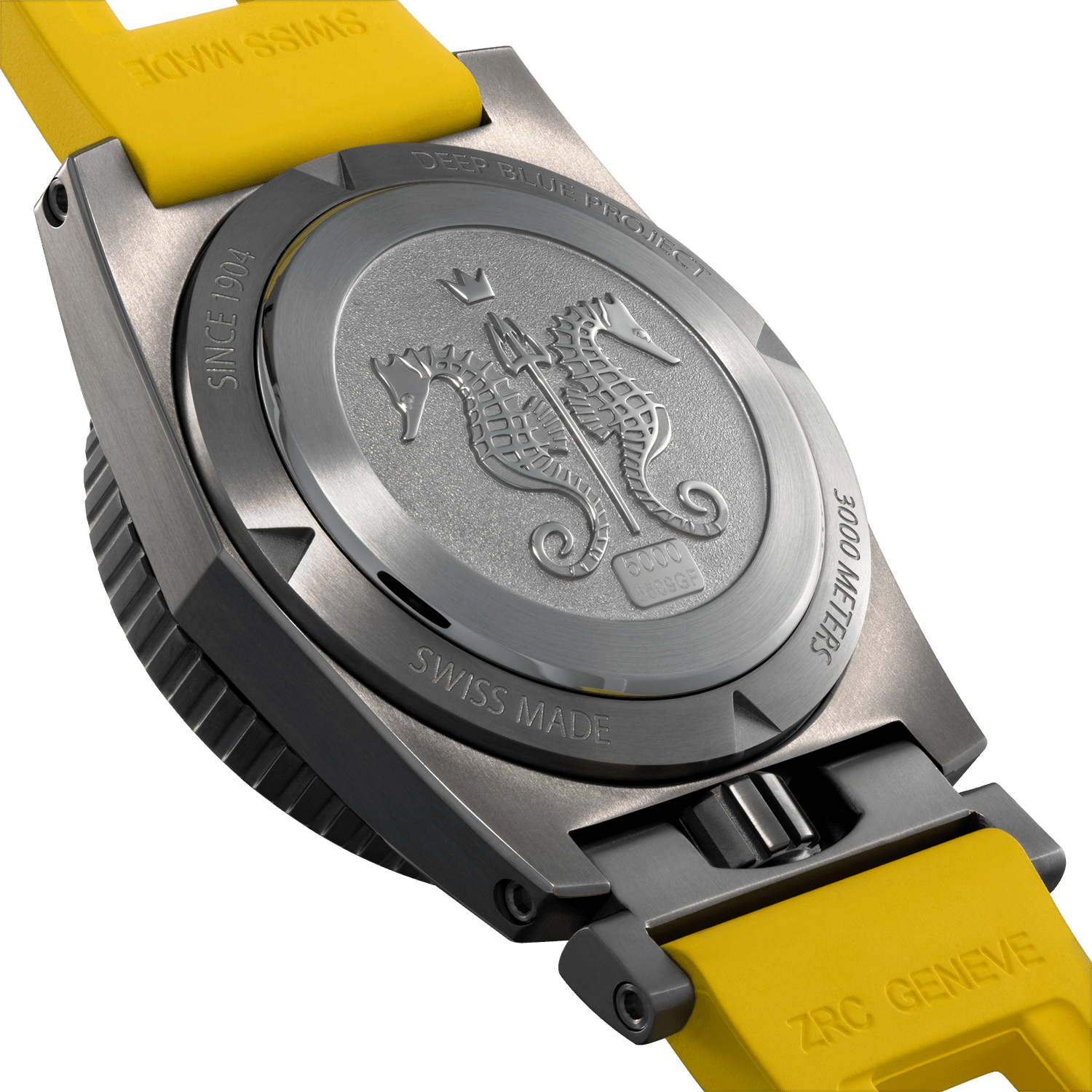 ZRC GF3000-TITANIUM ZRC GF3000-TITANIUM