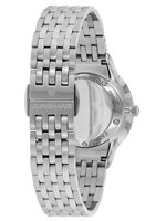 Junghans Meister Lady 16 diamanti 