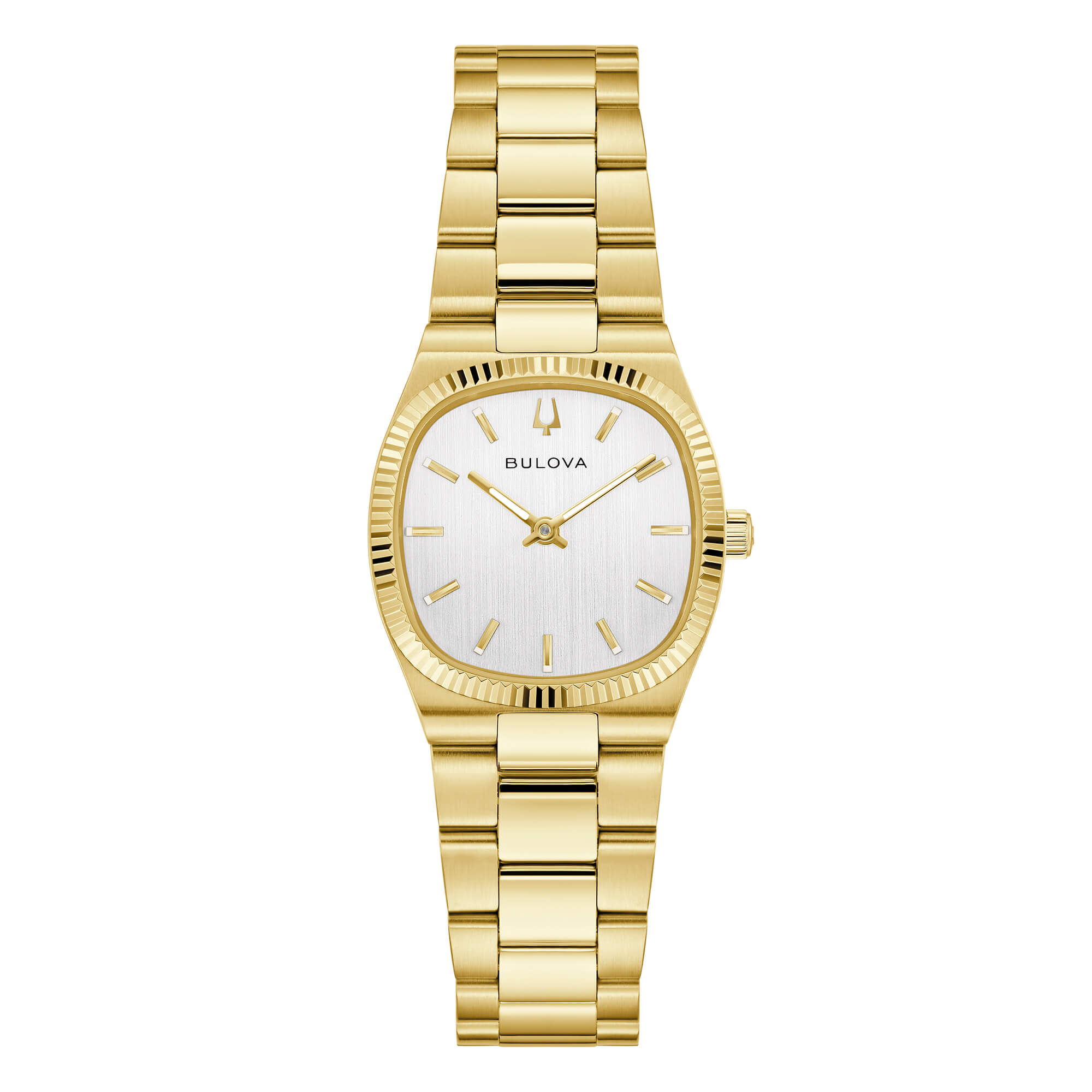 Bulova Super Seville Mini oro 