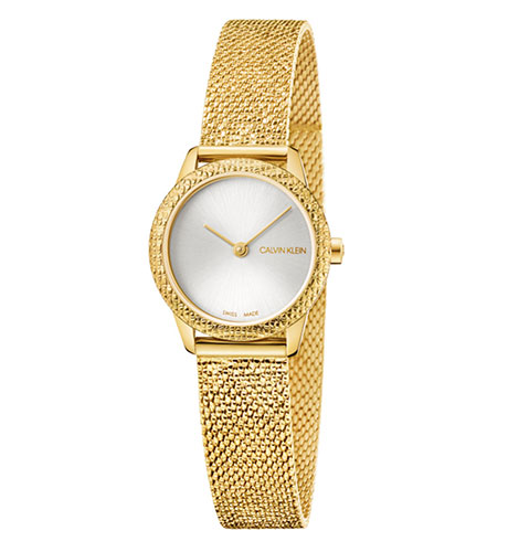 Calvin Klein Minimal Gold Calvin Klein Minimal Gold