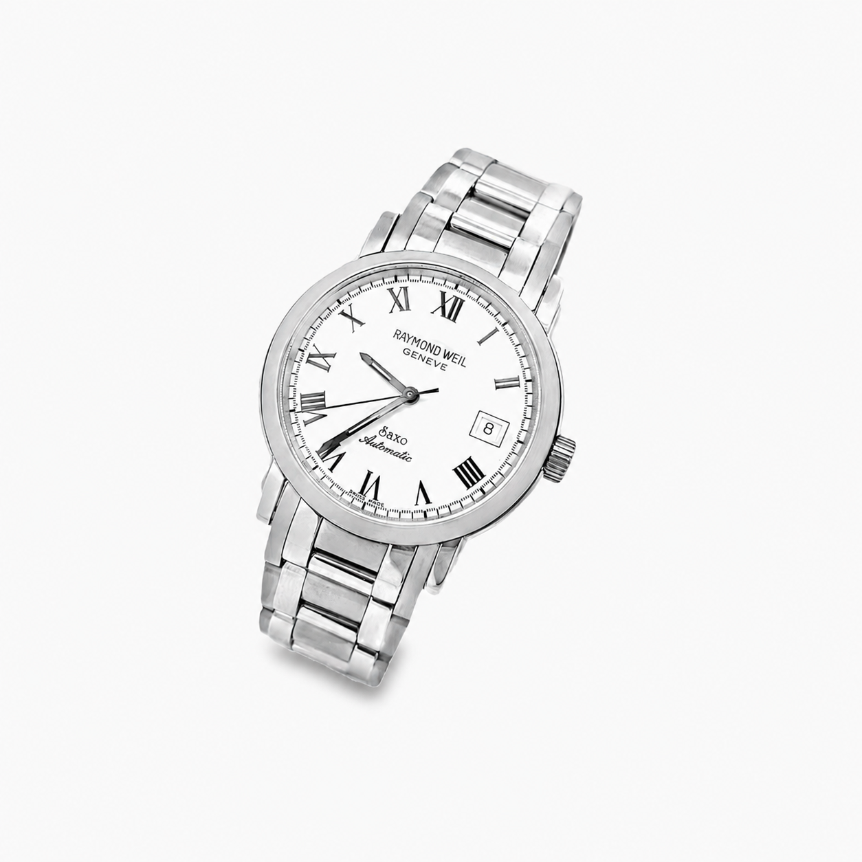 Orologio Raymond Weil Saxo Automatico