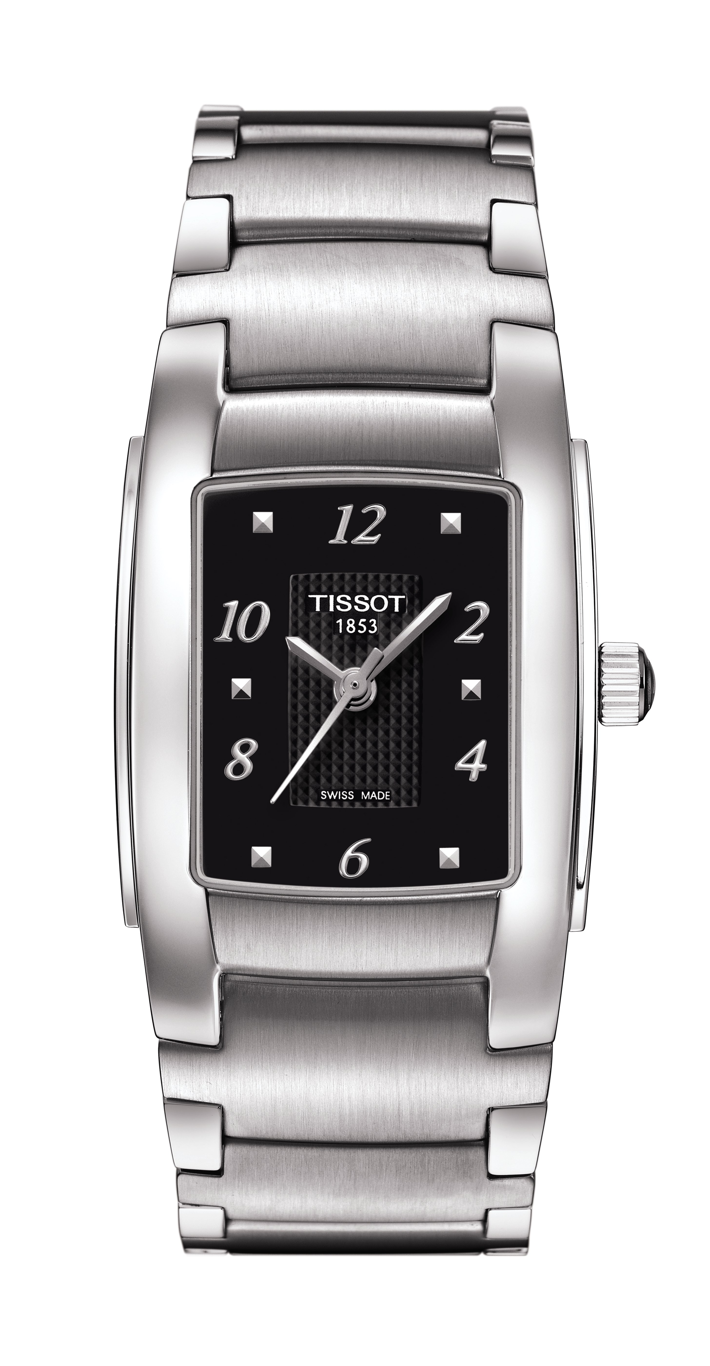 Tissot Anytime Lady