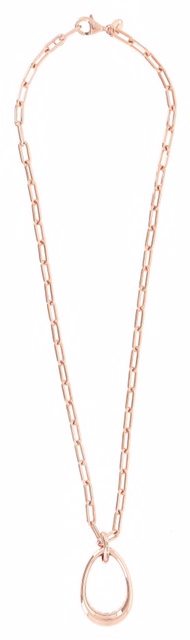 Pesavento Collana con pendente Elegance