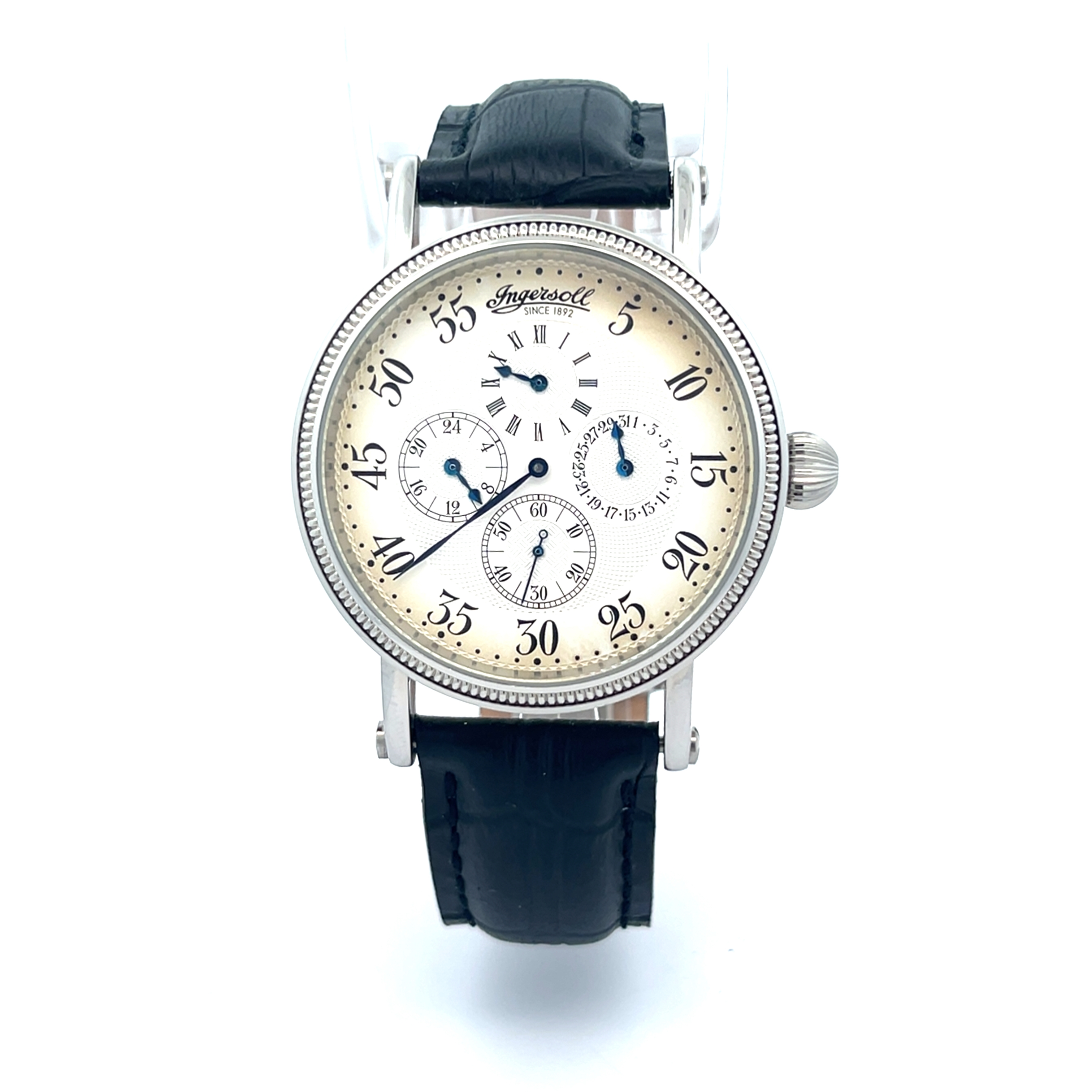 Ingersoll Old River IN4200 SL Regulateur 