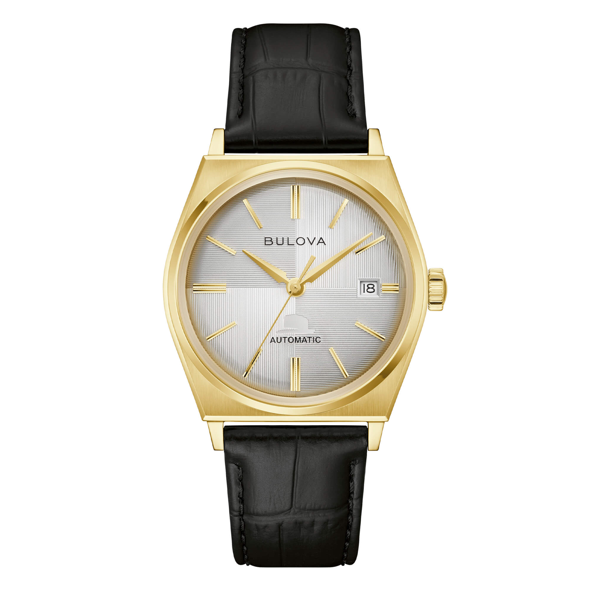 Bulova  Automatic Frank Sinatra