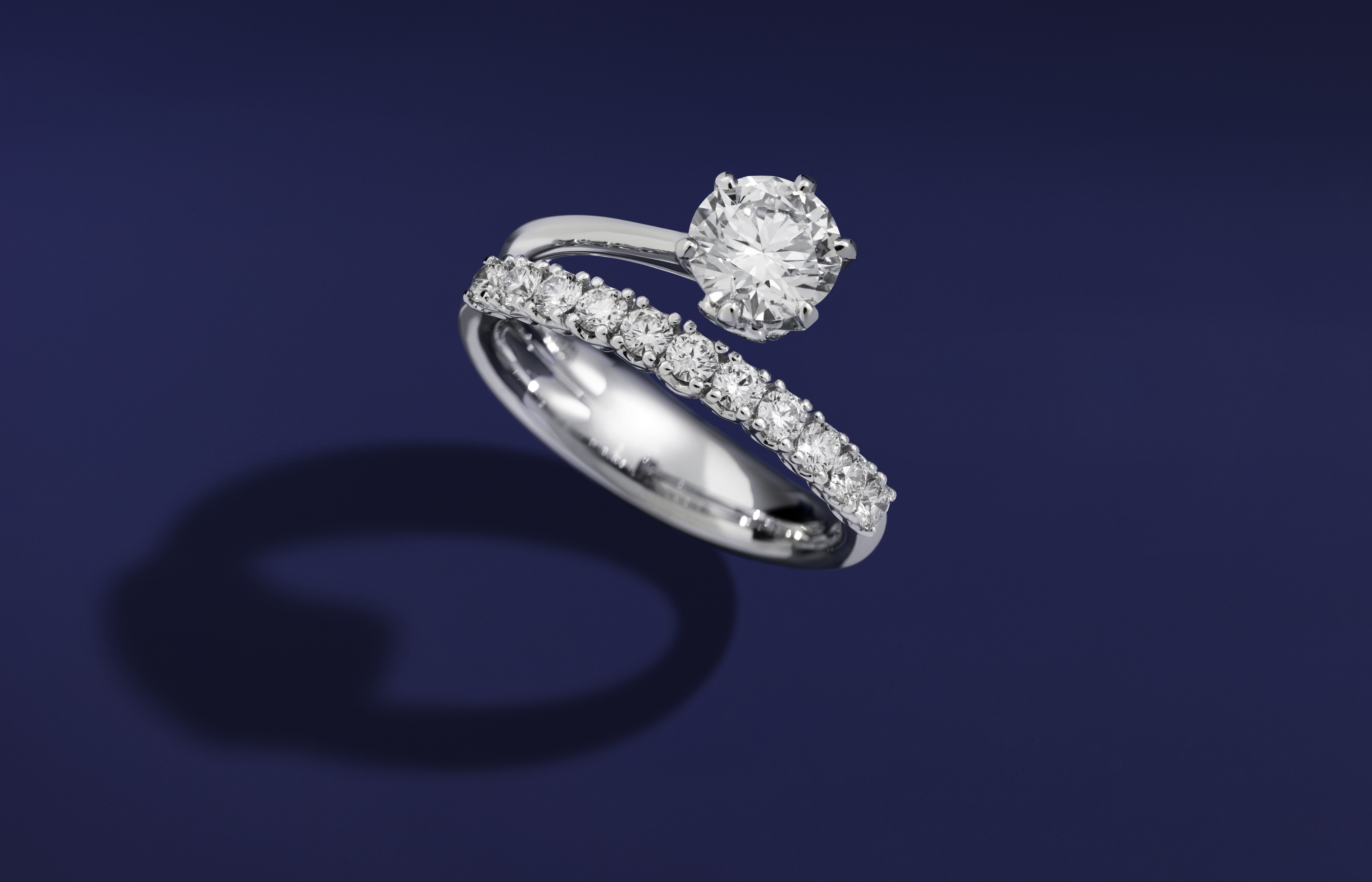 Recarlo Anniversary 0,48 ct 