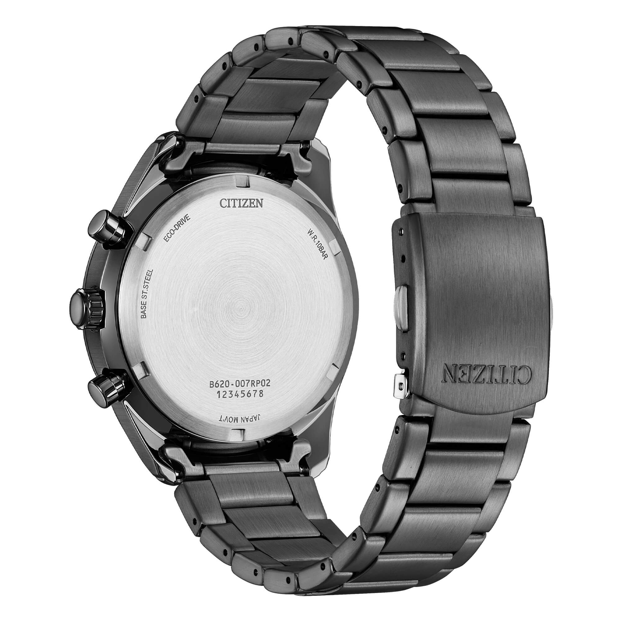 Orologio OF Rescue Crono Orologio OF Rescue Crono
