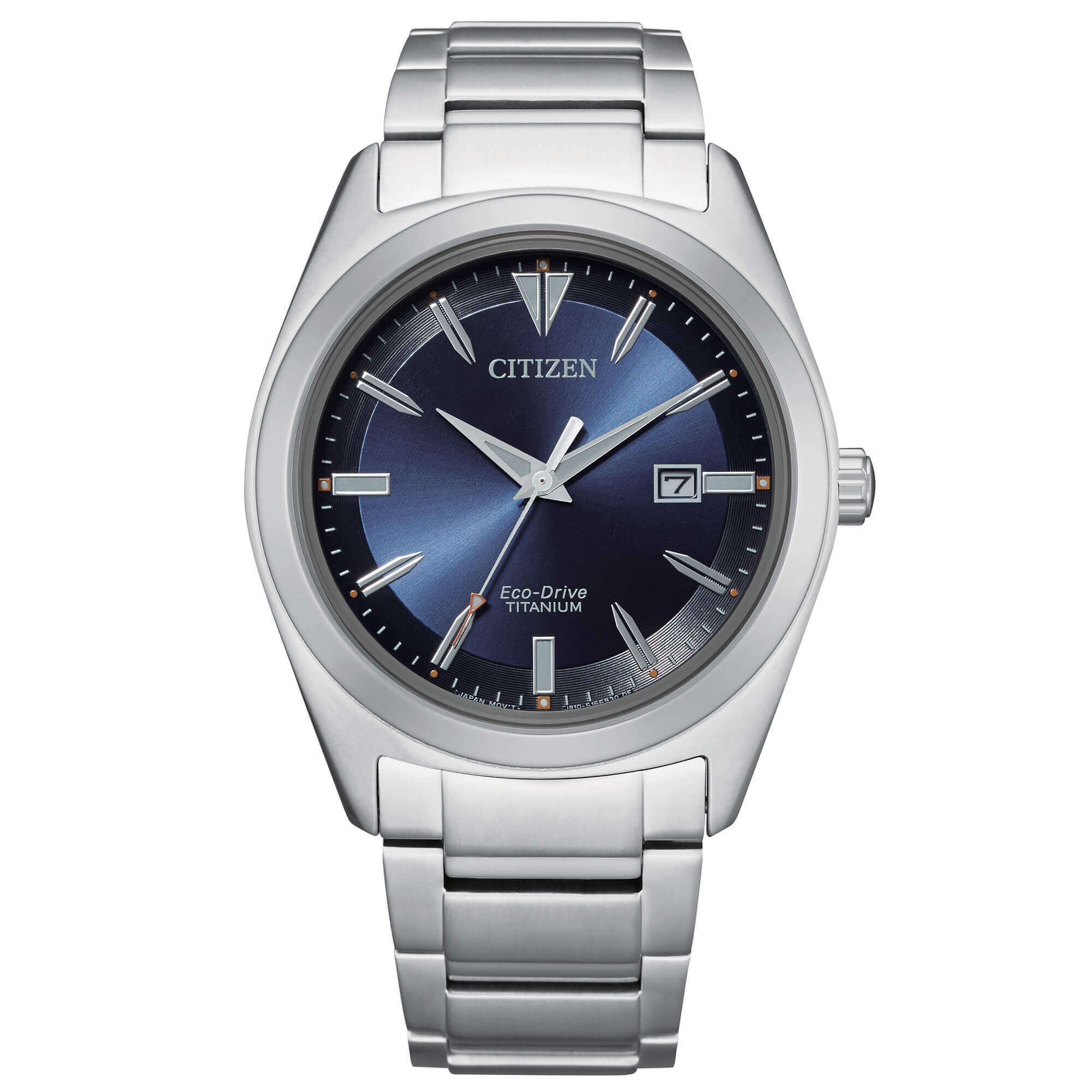Citizen Uomo Super Titan 1640
