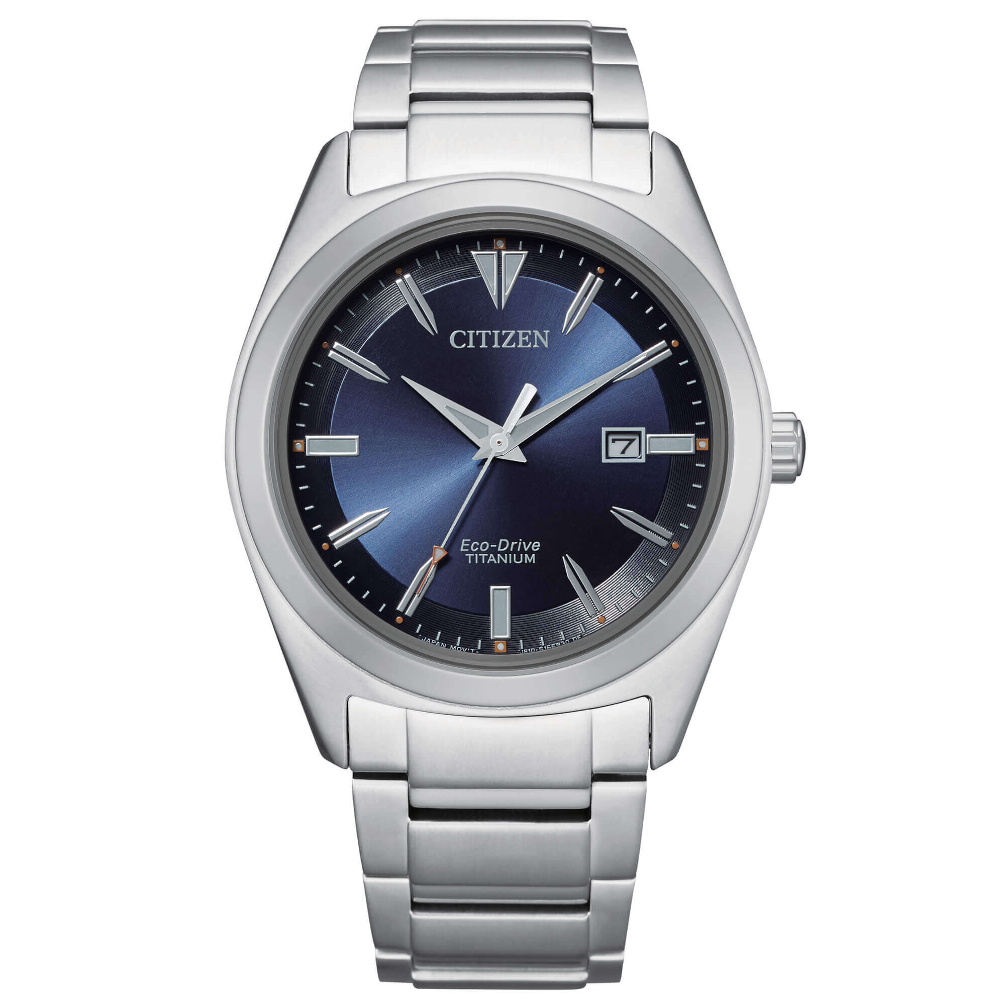 Citizen Herren Super Titan 1640