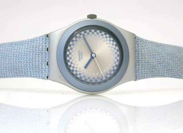 Swatch Crystal Curtain