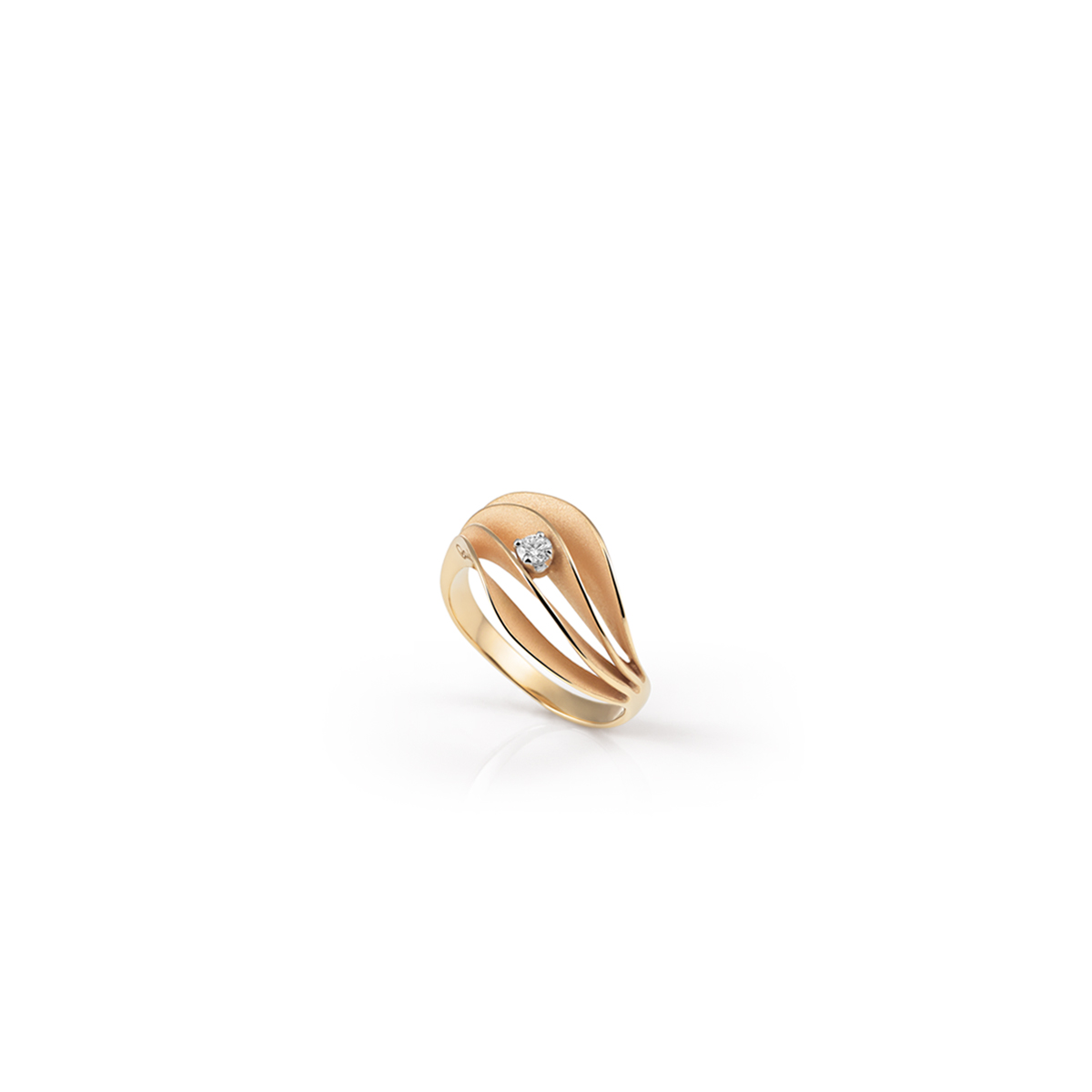 Ring von ANNAMARIA CAMMILLI serie uno