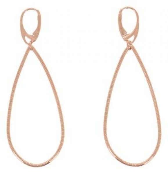 Ohrringe Pesavento DNA Spring