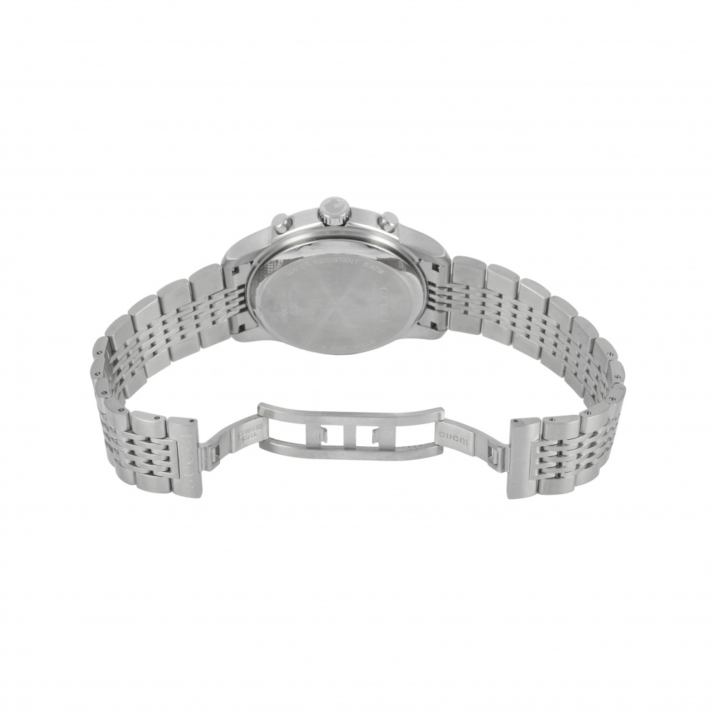 Gucci Timeless Automatik Chronograph 