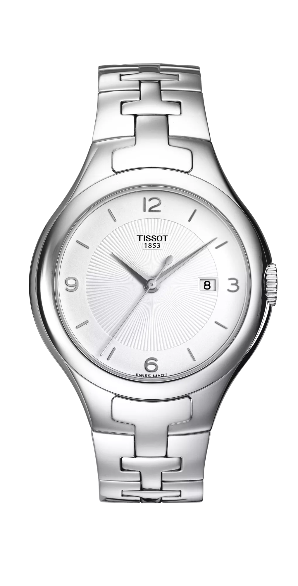 Tissot T12
