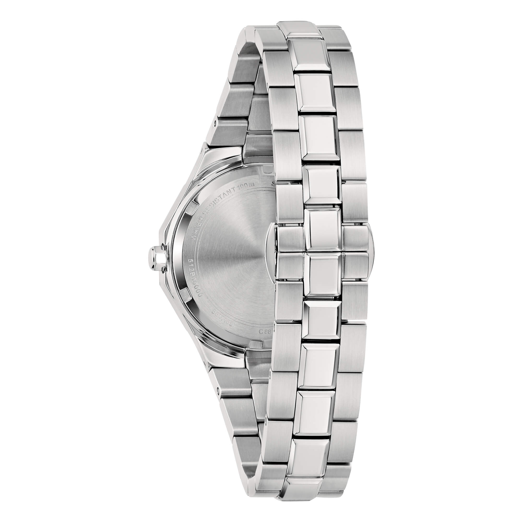 Bulova Octagon Lady Bulova Octagon Lady