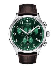 Tissot Chrono XL Classic 45mm