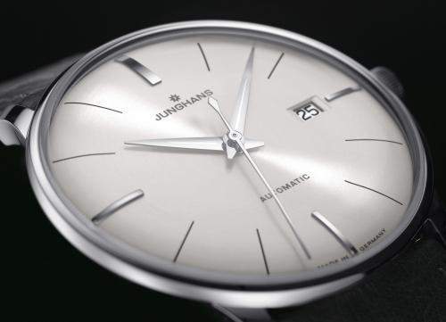 Orologio Junghans Meister Automatic Orologio Junghans Meister Automatic