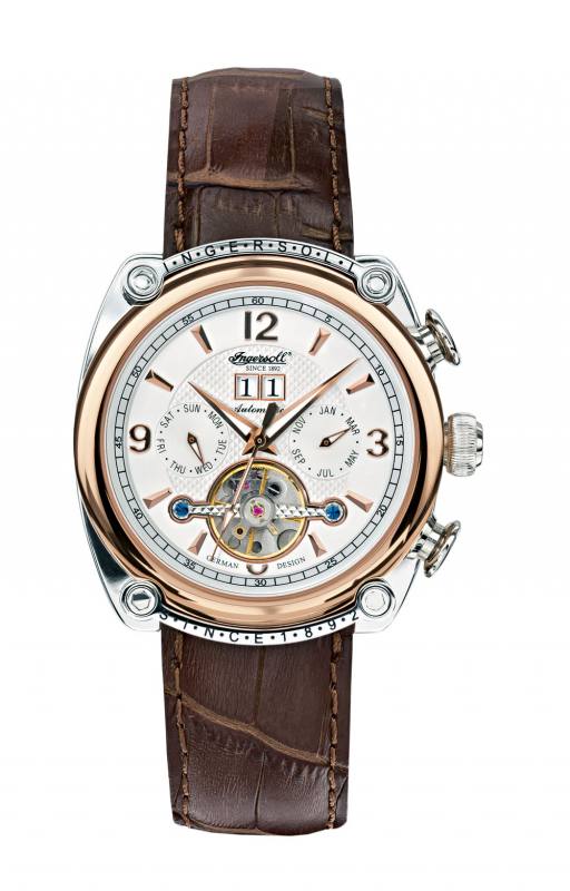 Ingersoll IN6907RWH Cimarron 