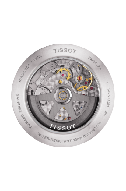 Tissot PRS 516 Chronograph