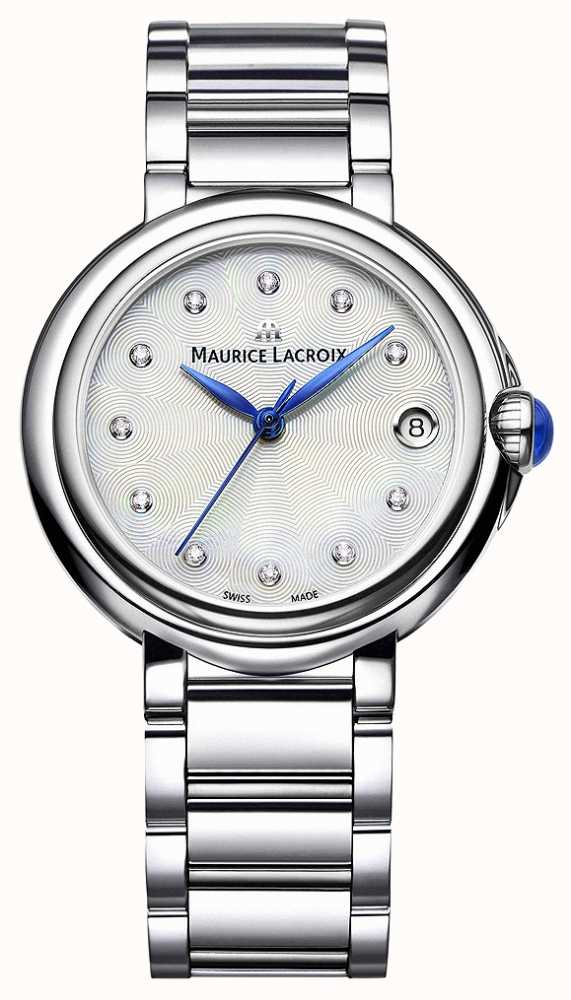 Maurice Lacroix Fiaba diamanti Maurice Lacroix Fiaba diamanti