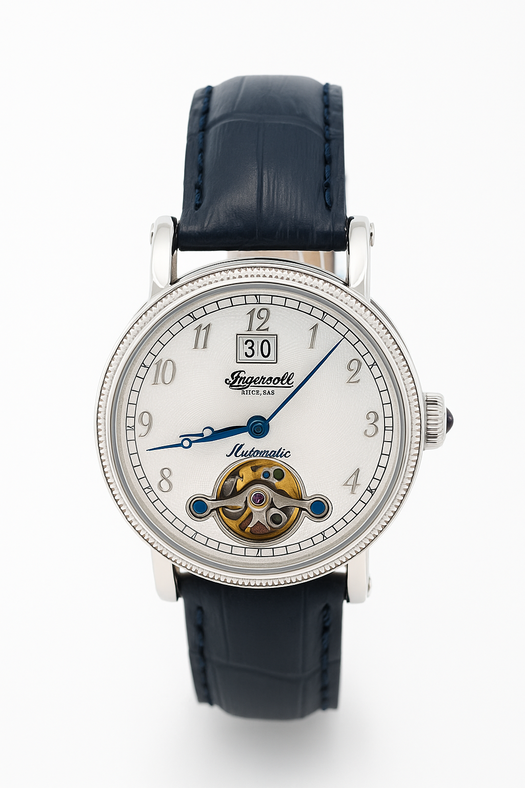 Ingersoll IN5000 SL Automatik 