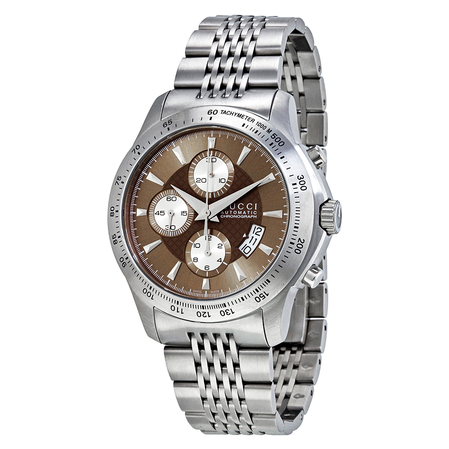 Gucci Timeless Automatik Chronograph 