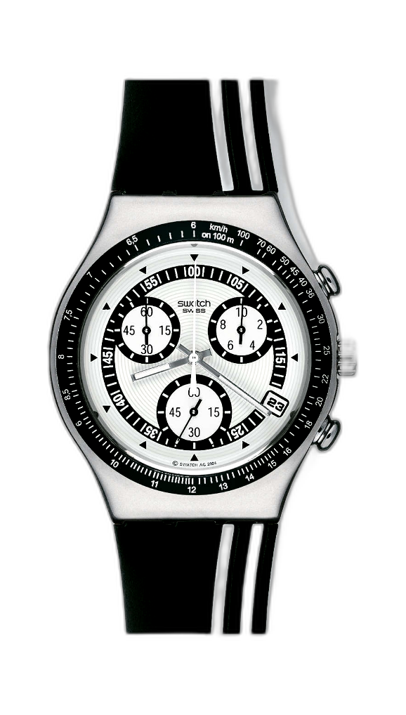 Swatch Irony The Chrono YCS4037