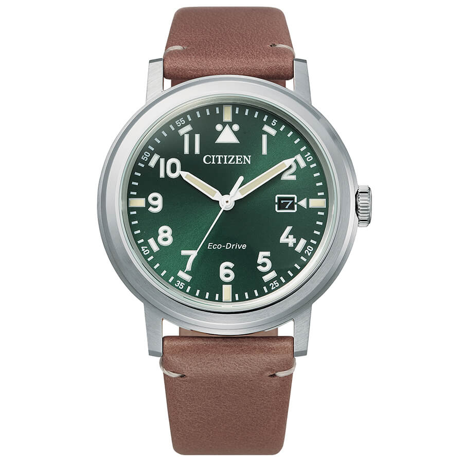 Orologio Citizen Sports Gent Eco-Drive