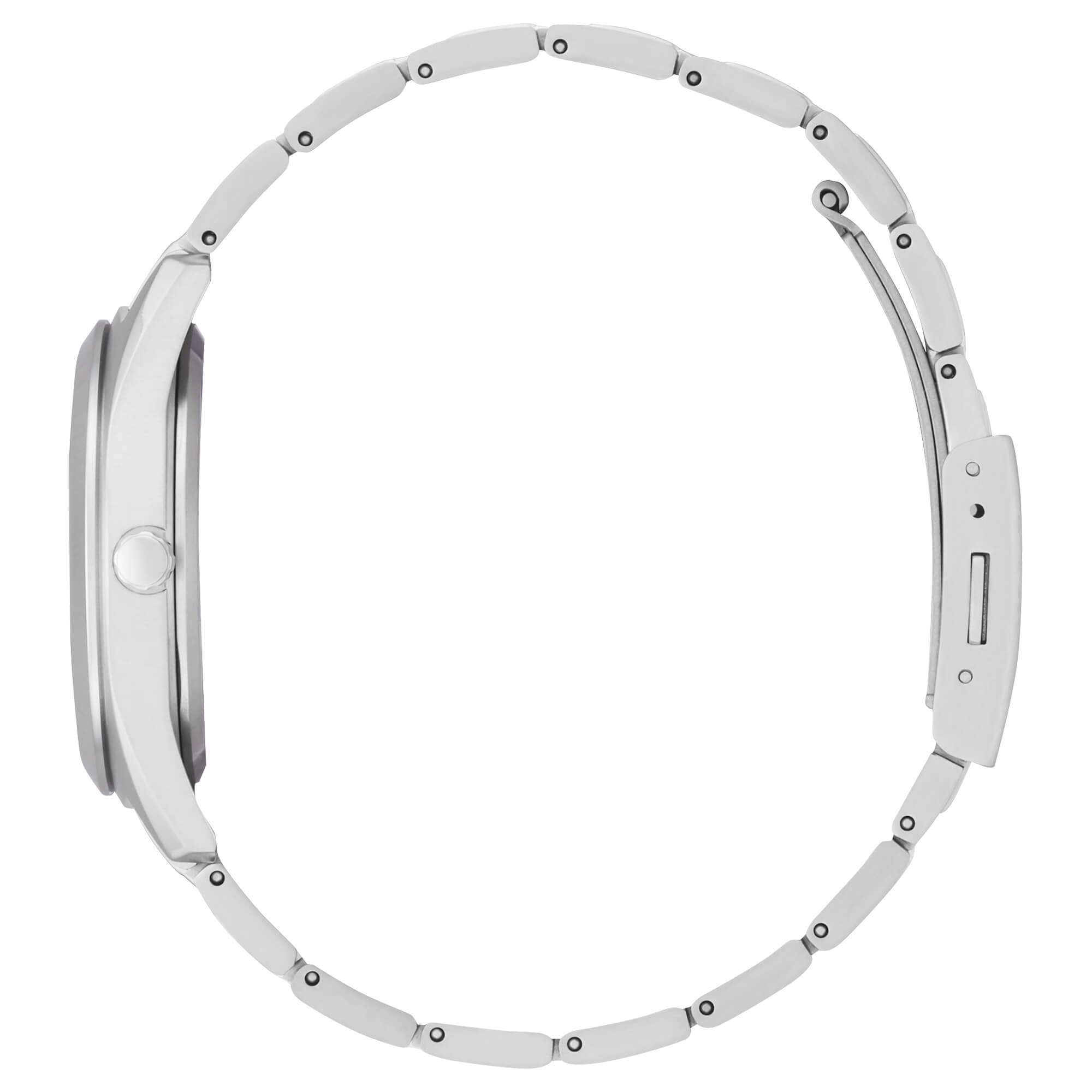 Orologio Citizen Supertitanio blu 