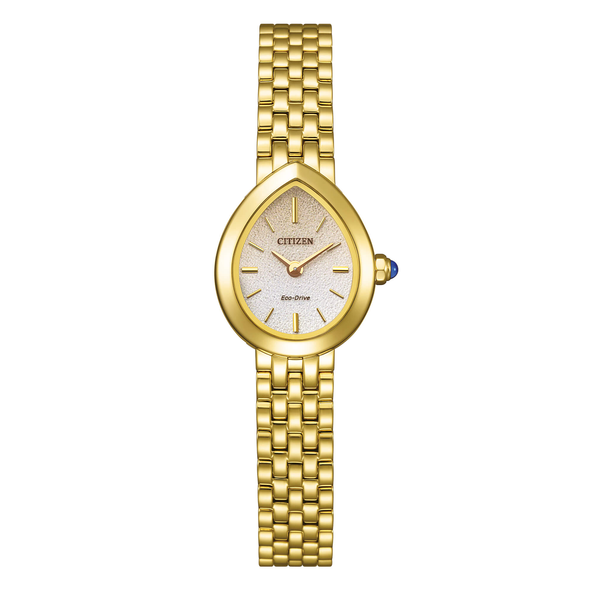 Orologio Citizen Rainell Mini oro 