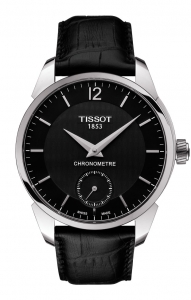 Automatico - Tissot T-Complication