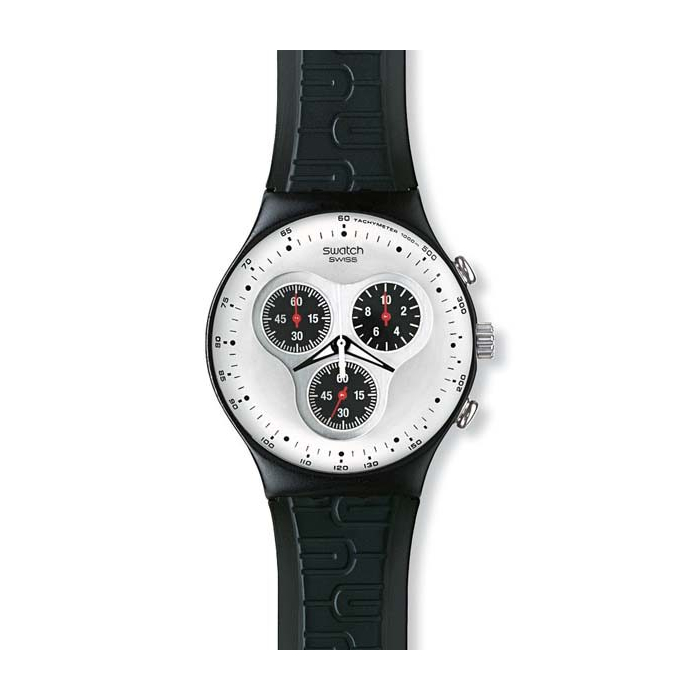 Swatch Irony The Chrono SIDE EFFECT