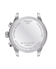 Tissot Chrono XL Classic 45mm