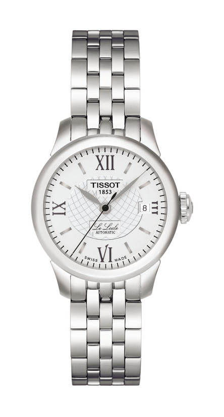 Tissot Le Locle Automatic small lady 