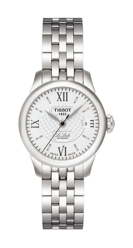 Tissot Le Locle Automatic lady Tissot Le Locle Automatic lady