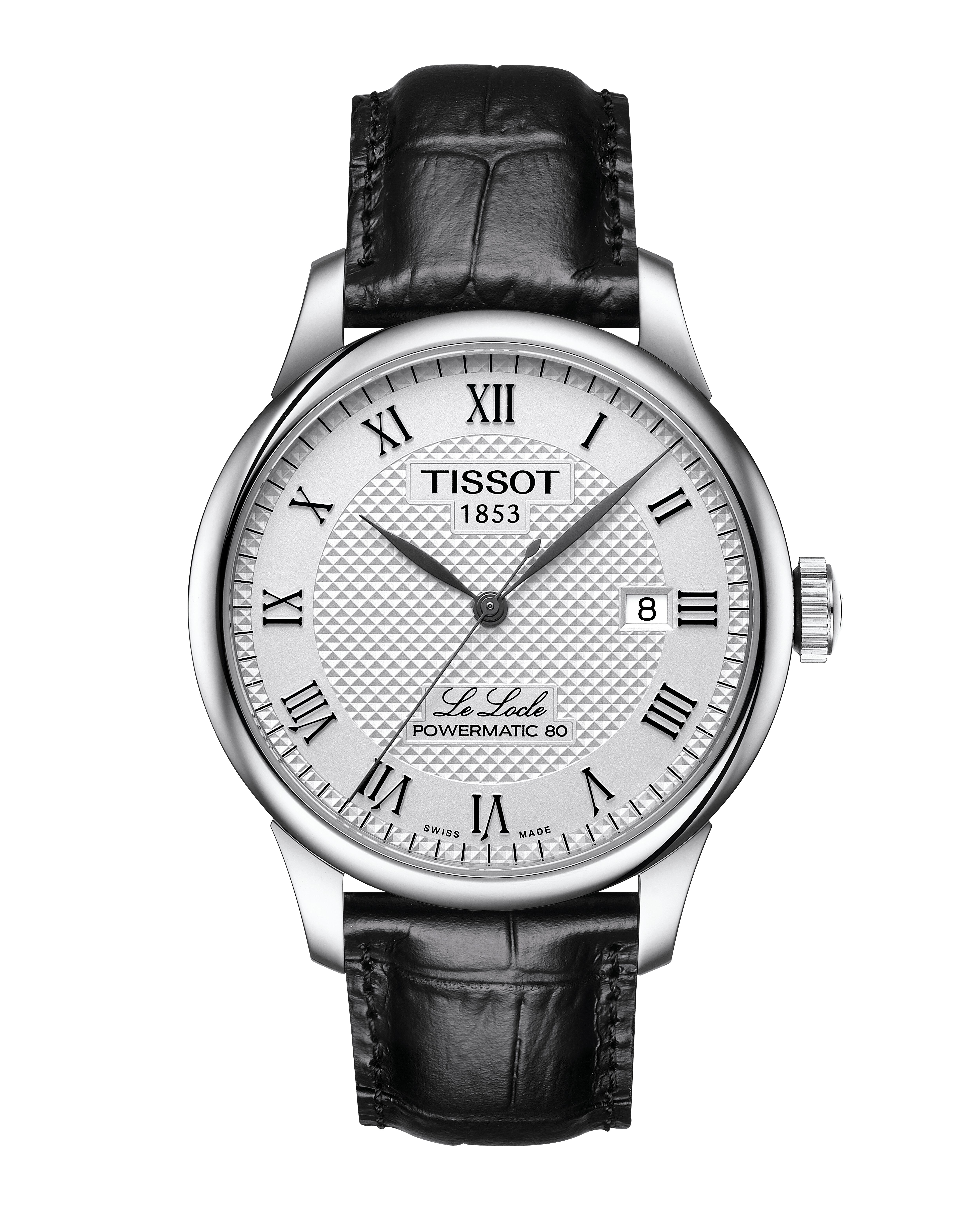 Tissot Le Locle Powermatic 80 Tissot Le Locle Powermatic 80