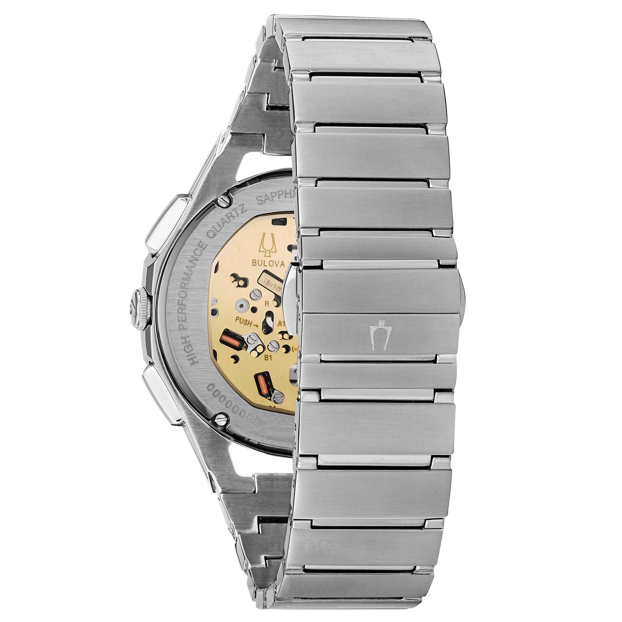 Buolva Orologio Curv Progressive Buolva Orologio Curv Progressive