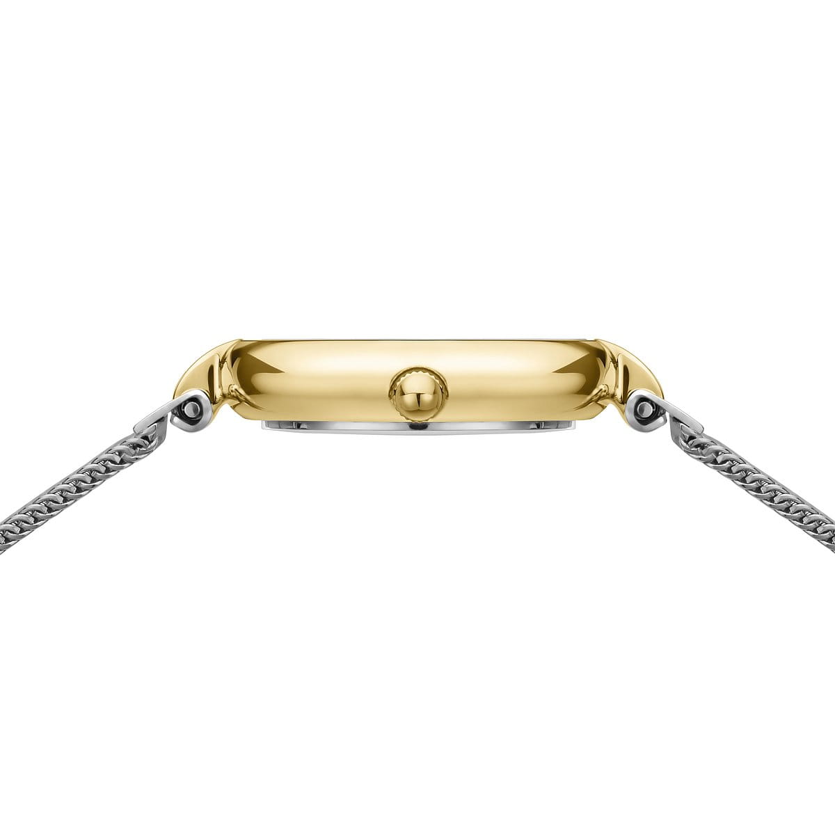 Bering Uhr Classic Gold  17724-010