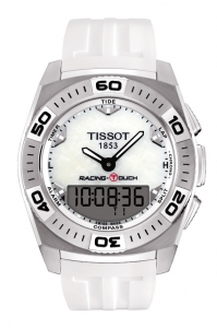 T-Touch - Tissot Racing