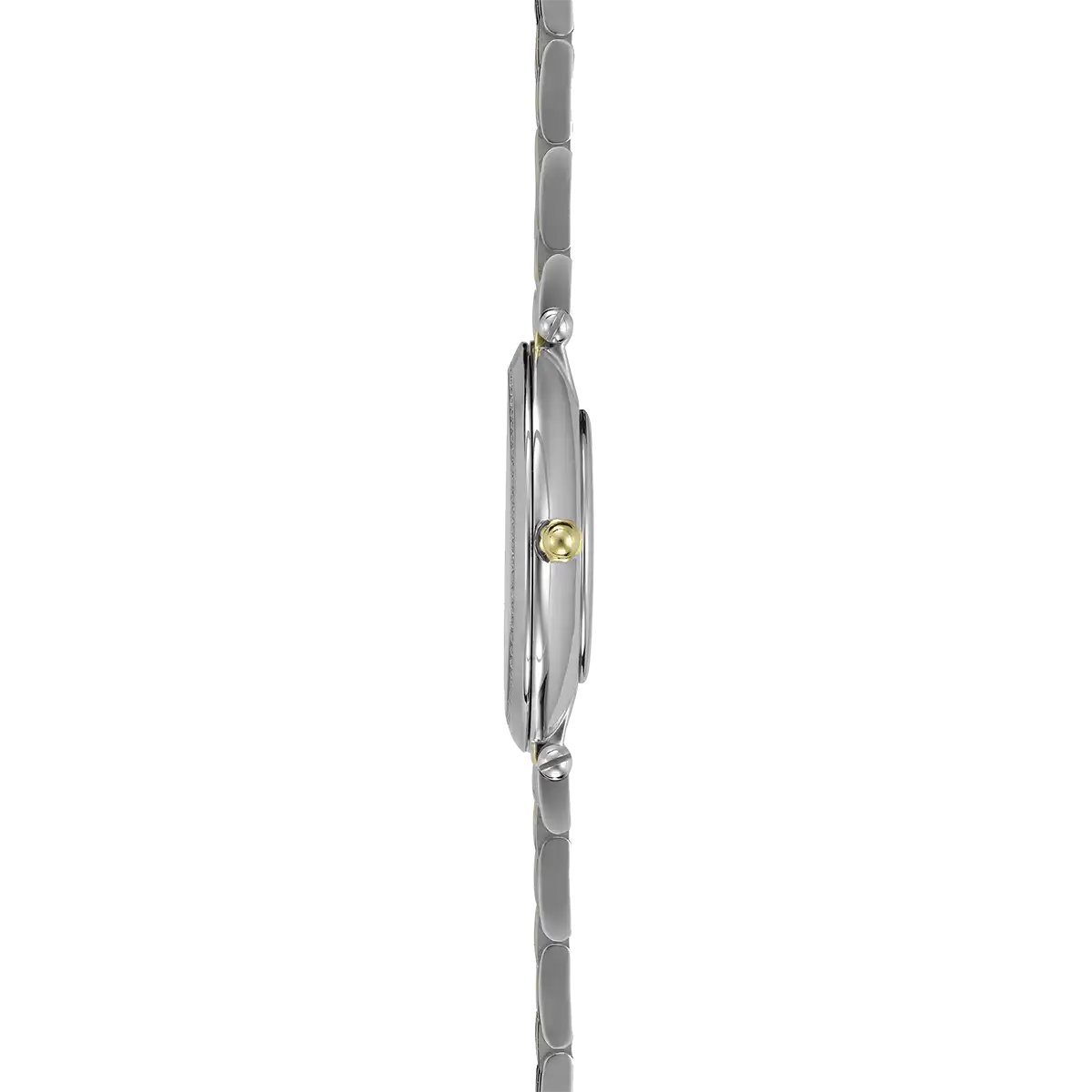 Orologio Herbelin EPSILON diamanti bicolor 