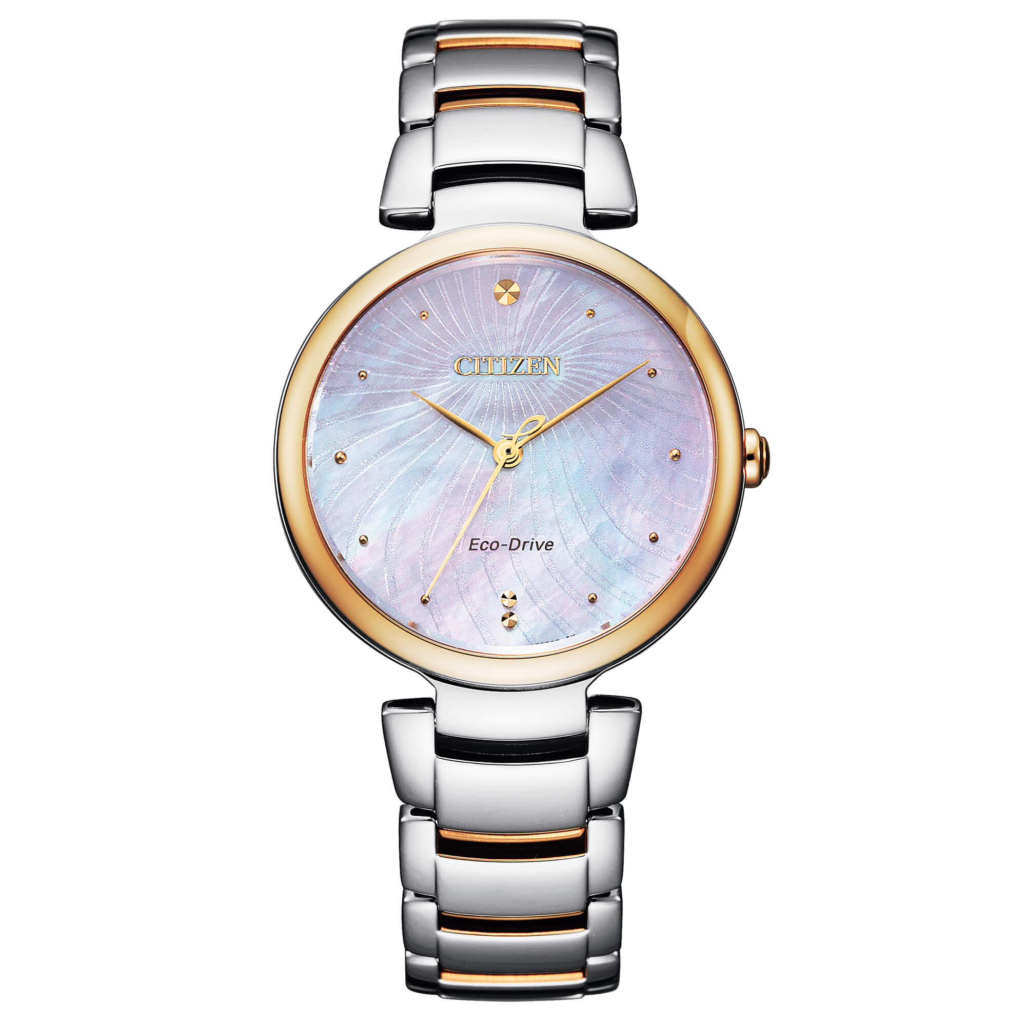 Orologio Citizen Lady Eco Drive Orologio Citizen Lady Eco Drive