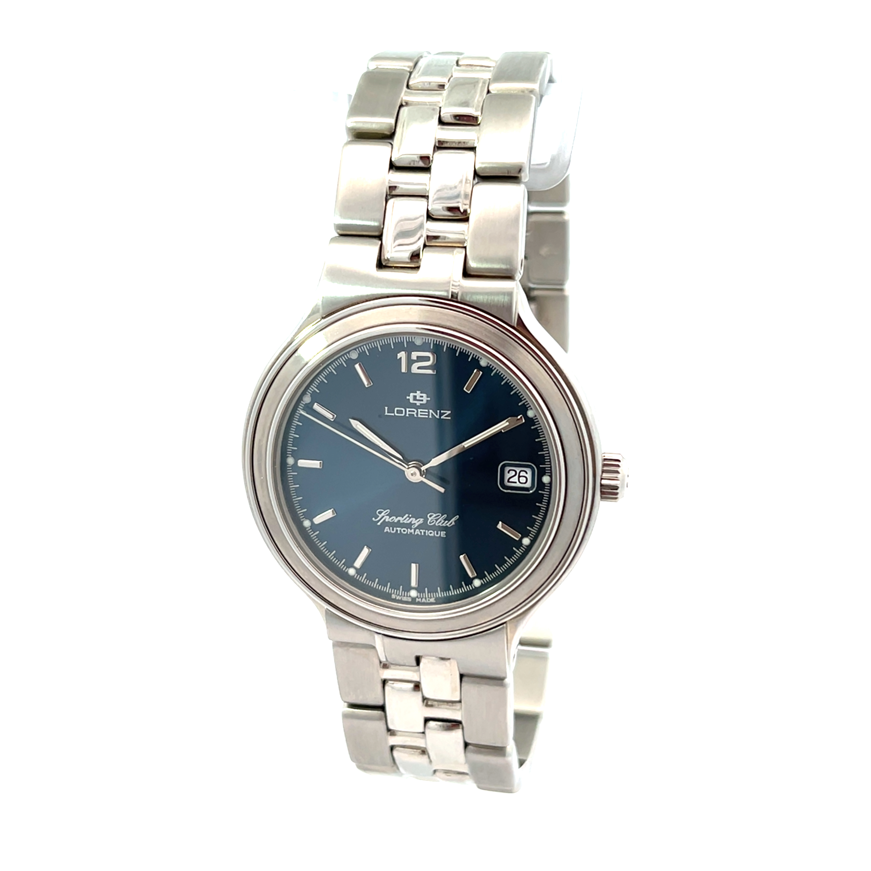 Orologio Lorenz Sporting Club Orologio Lorenz Sporting Club