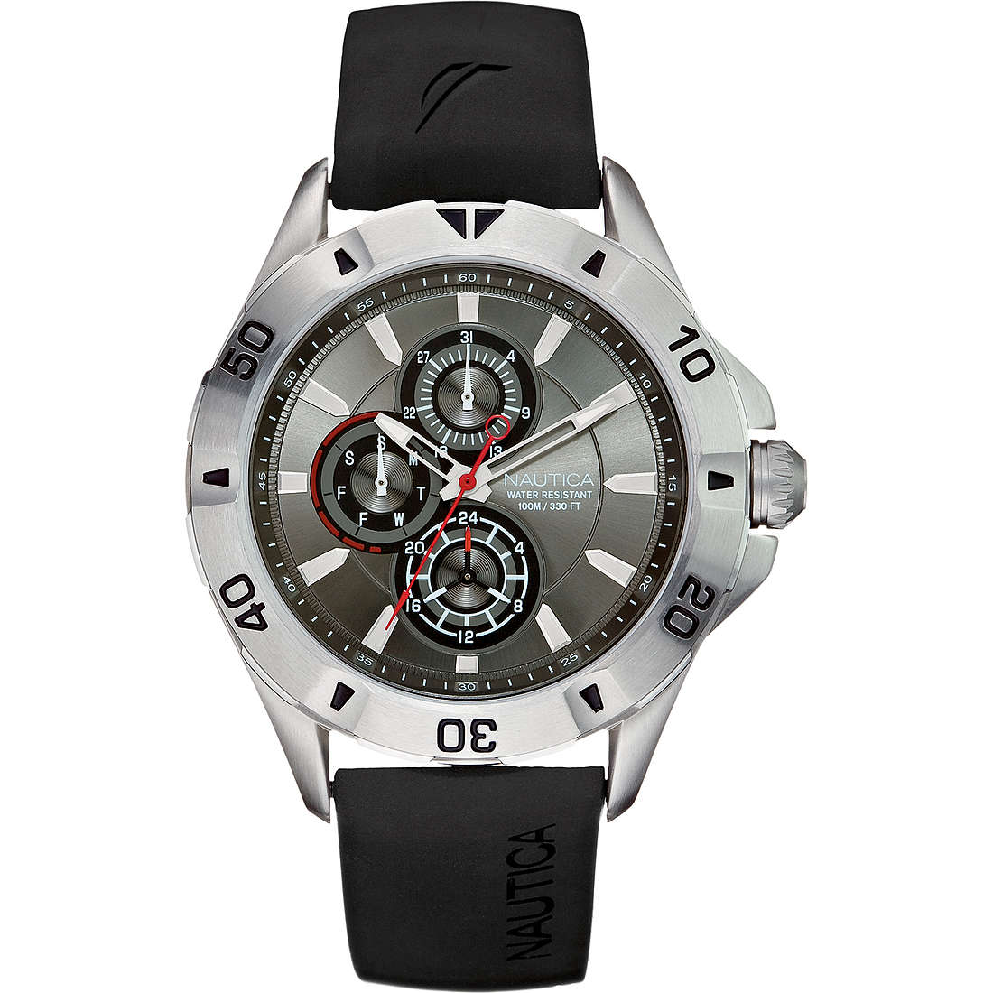 Nautica Cronografo Uomo Jack