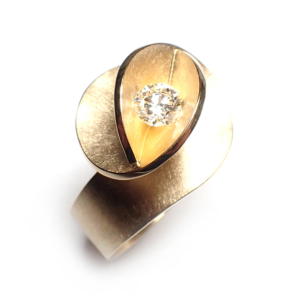 Anello Cardillac Canna