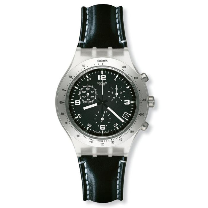 Swatch Irony Diaphne Chrono FIRESTORM