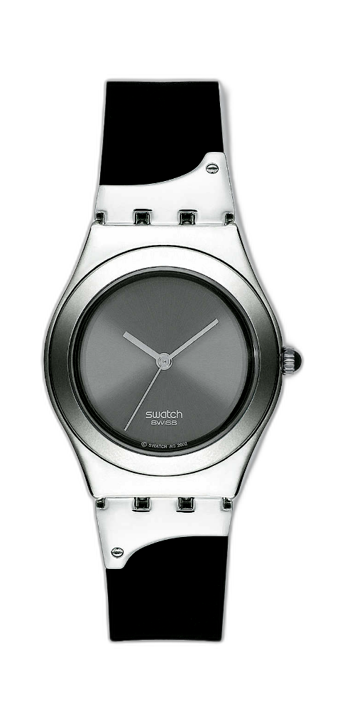 Swatch Irony DEEP NIGHT