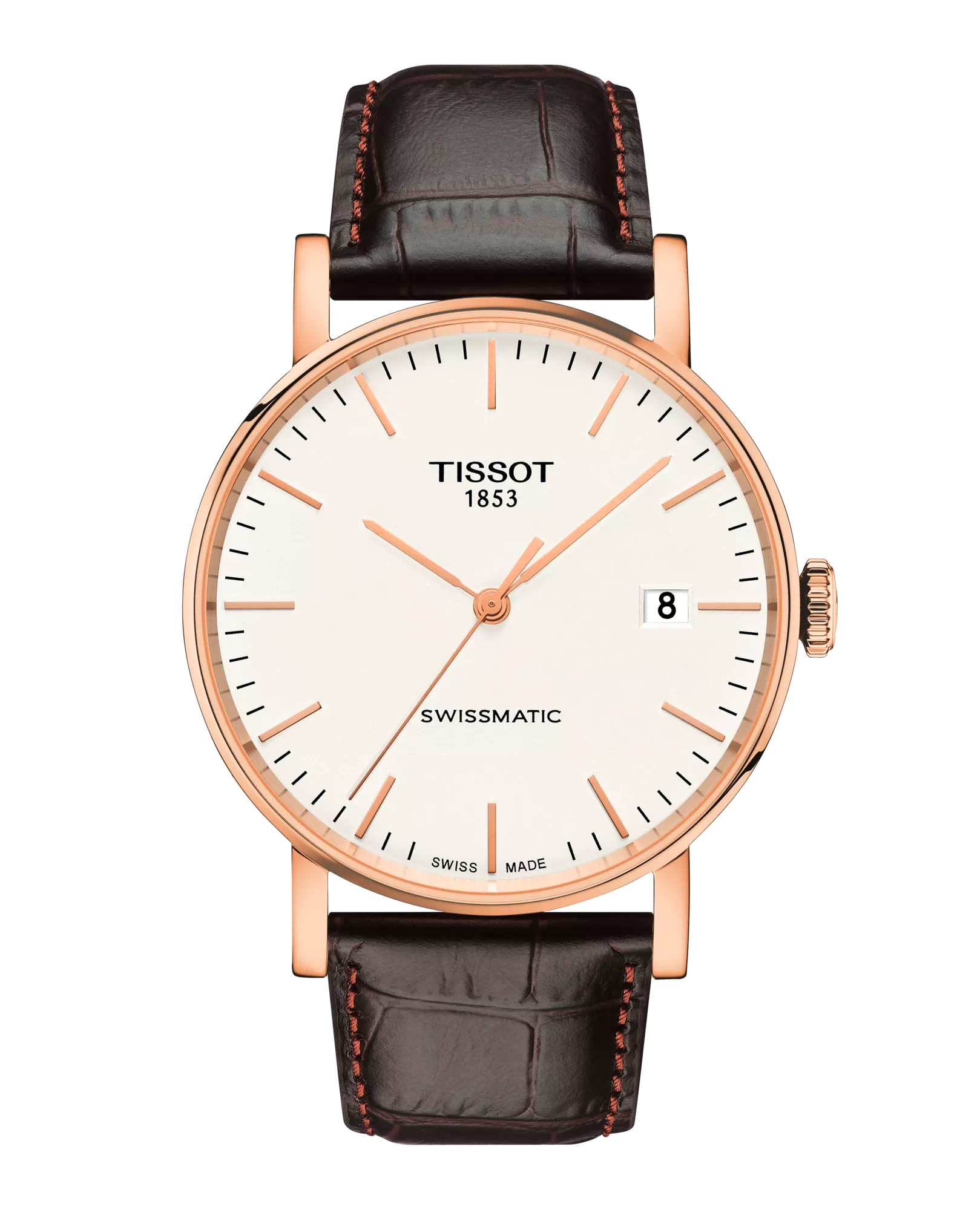 Tissot Everytime Swissmatic 40 mm Tissot Everytime Swissmatic 40 mm