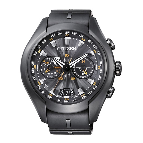 Citizen Funkuhr - Promaster SATELLITE WAVE Citizen Funkuhr - Promaster SATELLITE WAVE