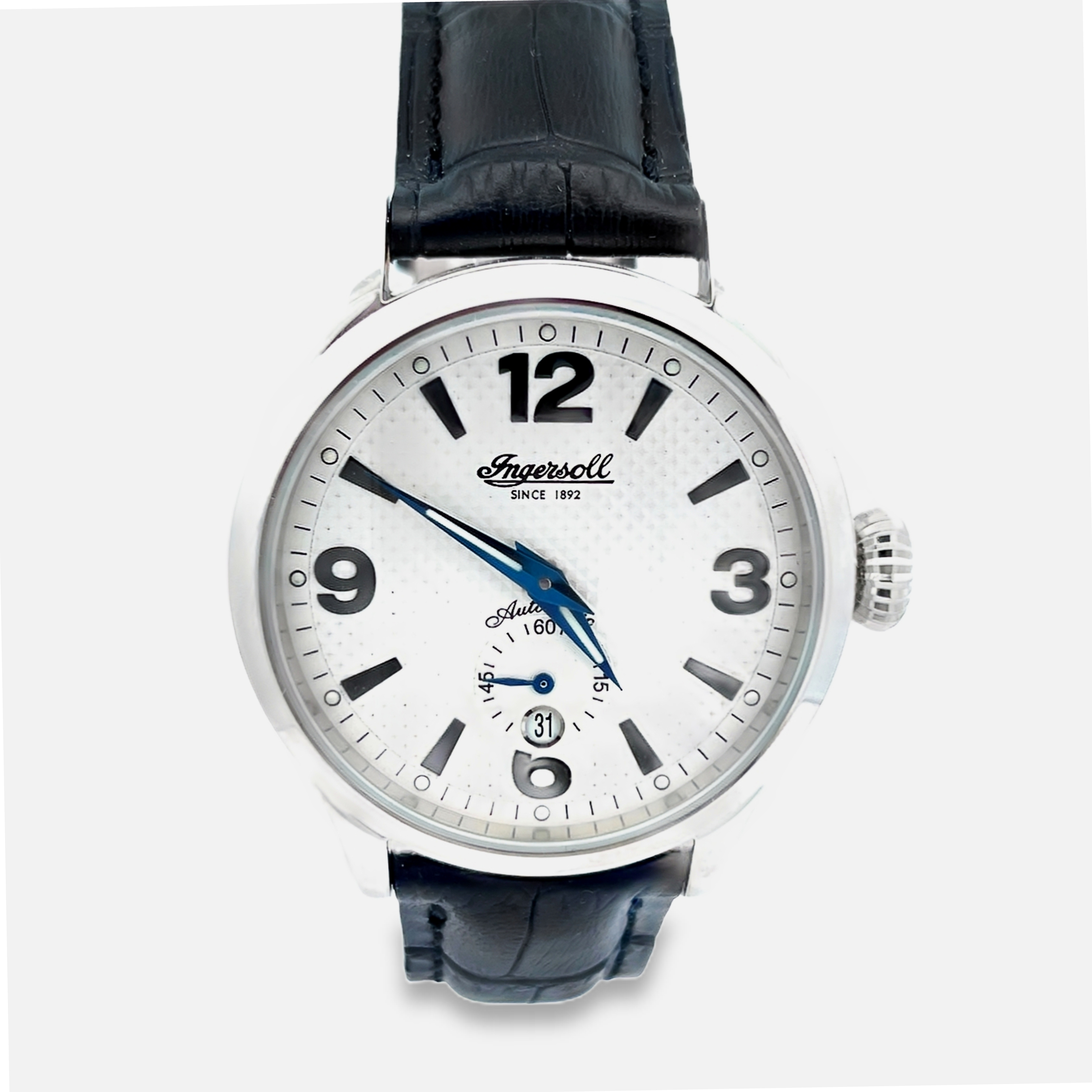 Ingersoll IN3901SL Kiowa 